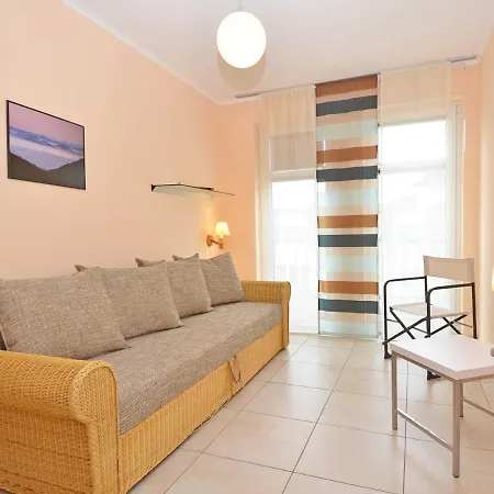 Duenenresidenz Koenigin Augusta - Apt. 15 فيلة *