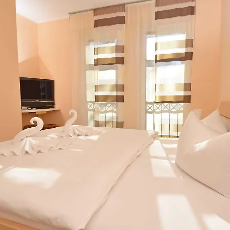 Duenenresidenz Koenigin Augusta - Apt. 15