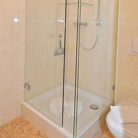 Duenenresidenz Koenigin Augusta - Apt. 15 بينز