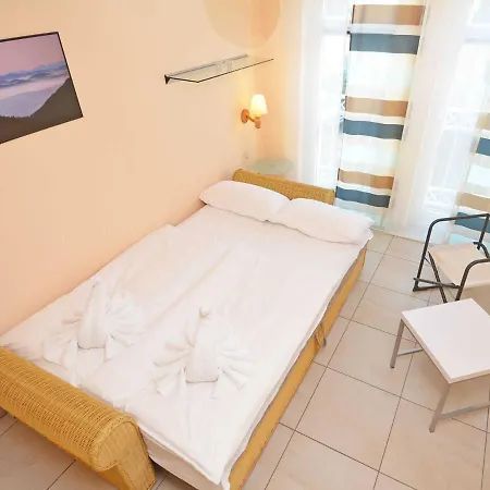 Dünenresidenz Königin Augusta - Apt. 15