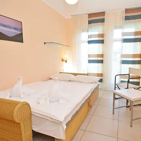 Dünenresidenz Königin Augusta - Apt. 15 Binz