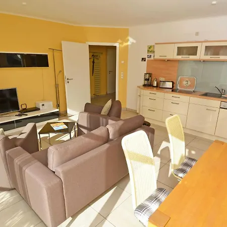 Duenenresidenz Koenigin Augusta - Apt. 15