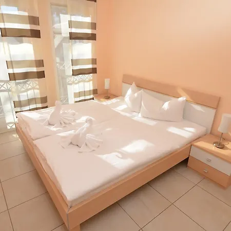 فيلة Duenenresidenz Koenigin Augusta - Apt. 15 بينز