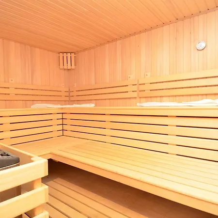 Villa Dünenresidenz Königin Augusta - Apt. 15 *