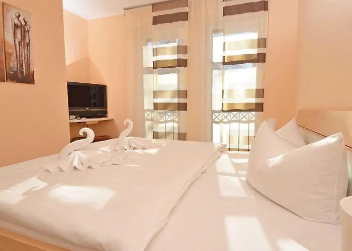 Duenenresidenz Koenigin Augusta - Apt. 15