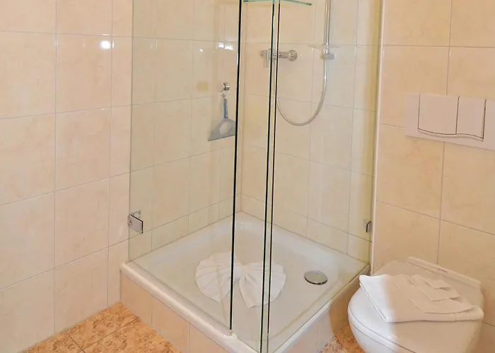 Dünenresidenz Königin Augusta - Apt. 15 Binz