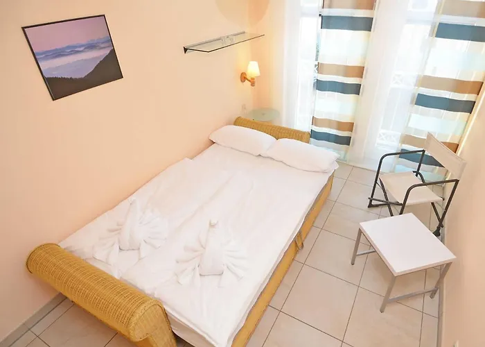 Dünenresidenz Königin Augusta - Apt. 15